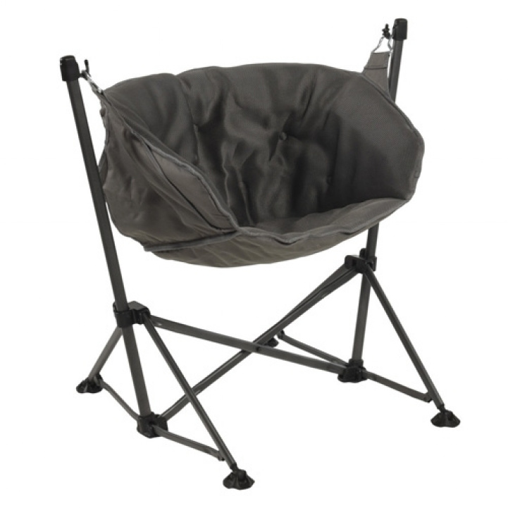 WeCamp Hanging Chair Swing in the group Camping furniture / Camping chairs / Other Chairs at Campmarket (73838)