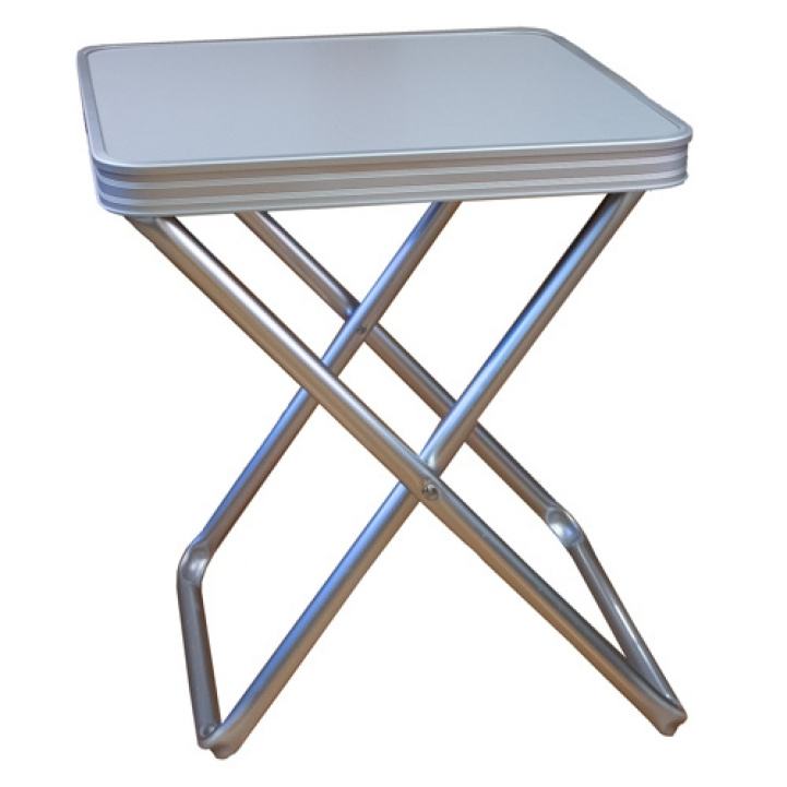 WeCamp Pall Rex With Top Disc in the group Camping furniture / Camping chairs / Folding chairs at Campingvaruhuset i Norden AB (73839)