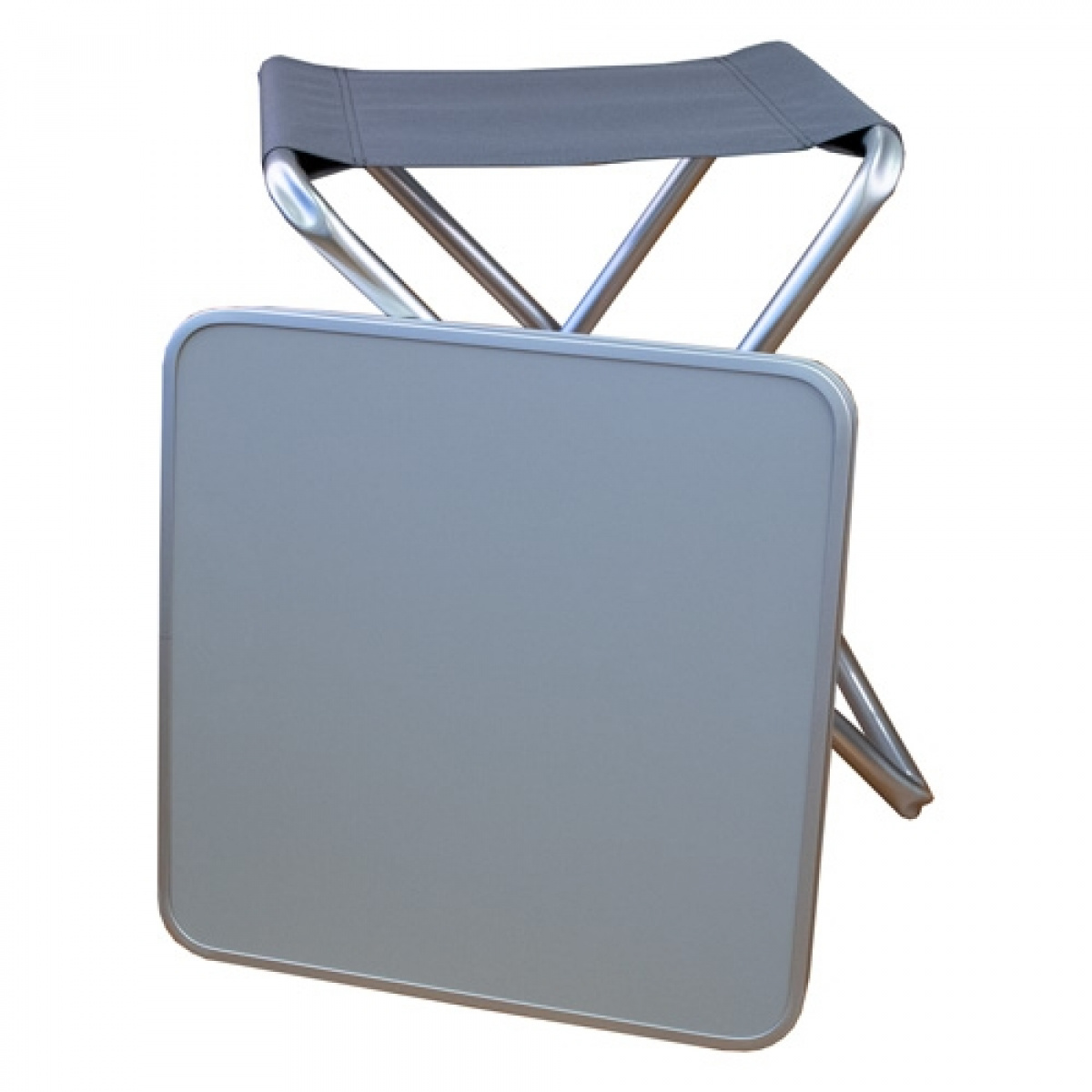 WeCamp Pall Rex With Top Disc in the group Camping furniture / Camping chairs / Folding chairs at Campmarket (73839)