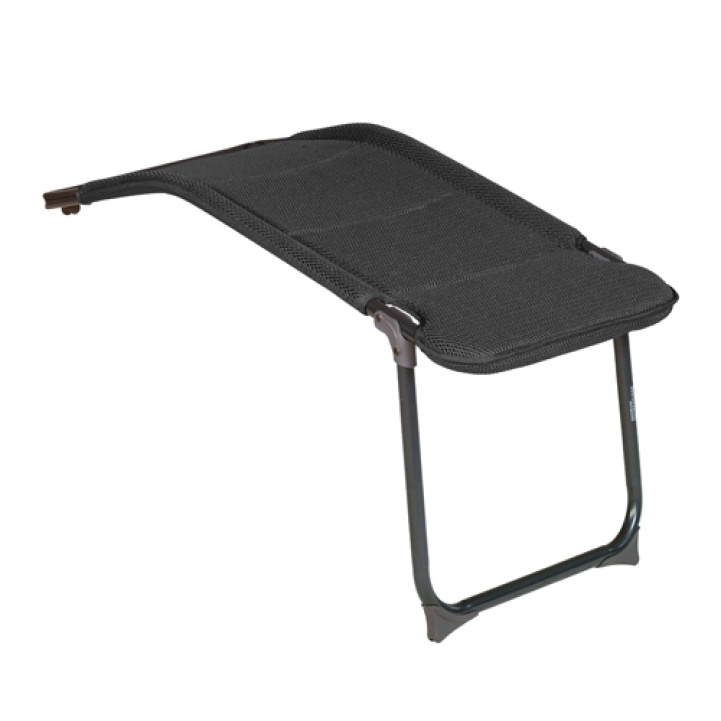 Westfield Performance Footrest Ambassador Grey in the group Camping furniture / Camping chairs / Accessories camping chairs at Campingvaruhuset i Norden AB (73843)