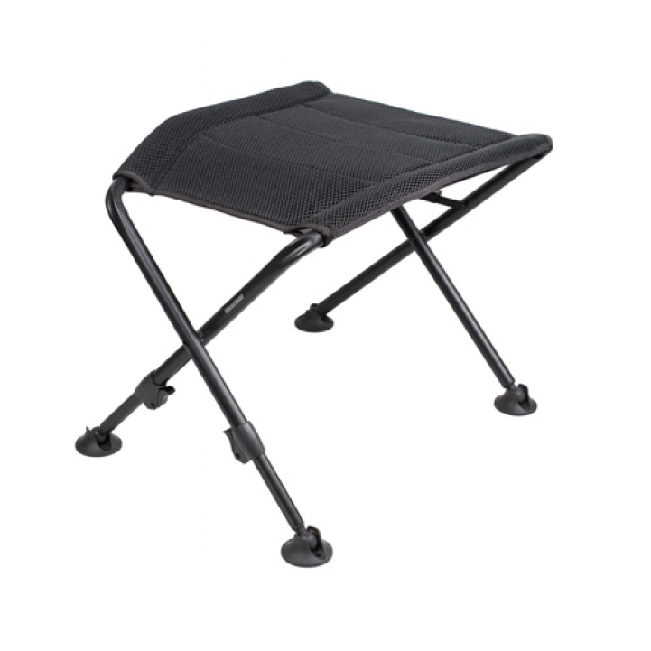 Westfield Footrest Focus Grey in the group Camping furniture / Camping chairs / Accessories camping chairs at Campmarket (73844)