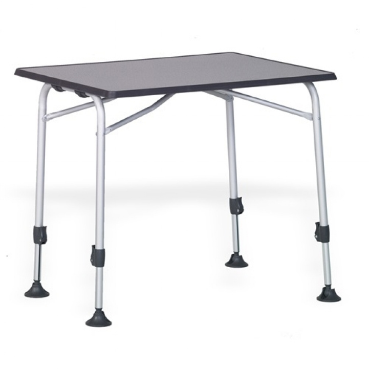 Westfield Be-Smart Table Viper 80 in the group Camping furniture / Camping table at Campingvaruhuset i Norden AB (73847)