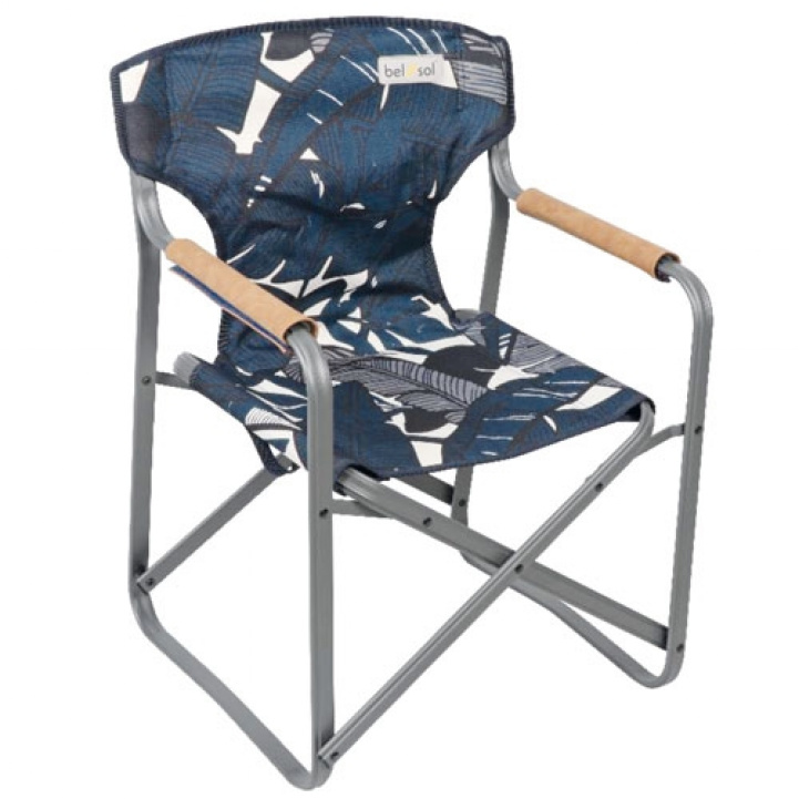 Westfield Director\'s Chair Child Bel-Sol Emmy in the group Camping furniture / Camping chairs / Other Chairs at Campmarket (73849)