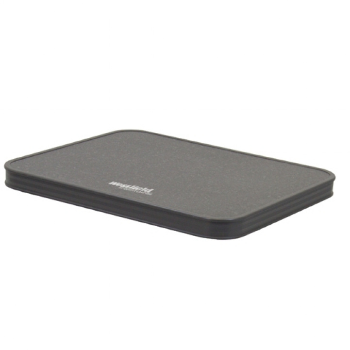 Westfield Top Plate for Stool XL 51x44 cm in the group Camping furniture / Camping chairs / Folding chairs at Campmarket (73852)