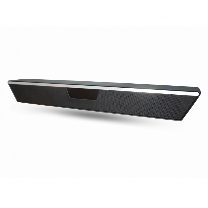 Soundbar alphatronics Sound S-40 Mobile in the group Caravan & Motorhome / Electronics / TV, Image & Sound / Accessories TV & Sound at Campmarket (73860)