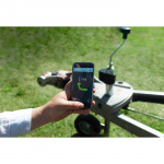 E-load - Measures the Ball Pressure on the Caravan E-load - Measures the Ball Pressure on the Caravan