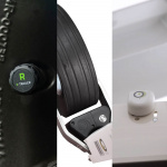 Smart-Trailer Safety Package Caravan