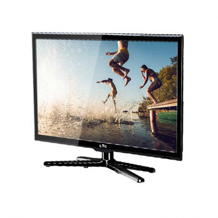 LTC LED TV 22 inches without DVD in the group Caravan & Motorhome / Electronics / TV, Image & Sound / TV at Campmarket (74031)
