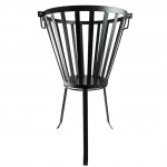 Fire basket Fire basket