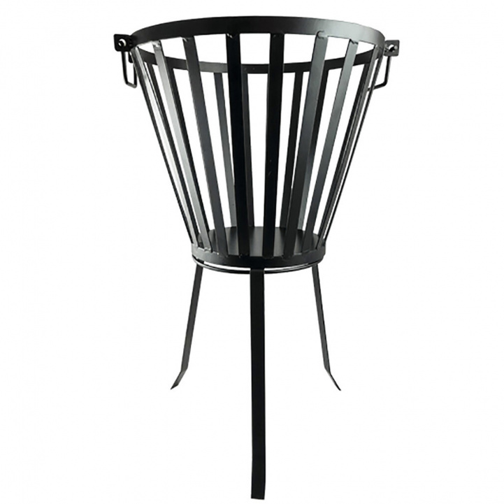 Fire basket in the group WINTER / Winter items at Campingvaruhuset i Norden AB (74032)