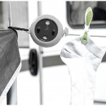 Smart Living Drying Line Smart Living Drying Line