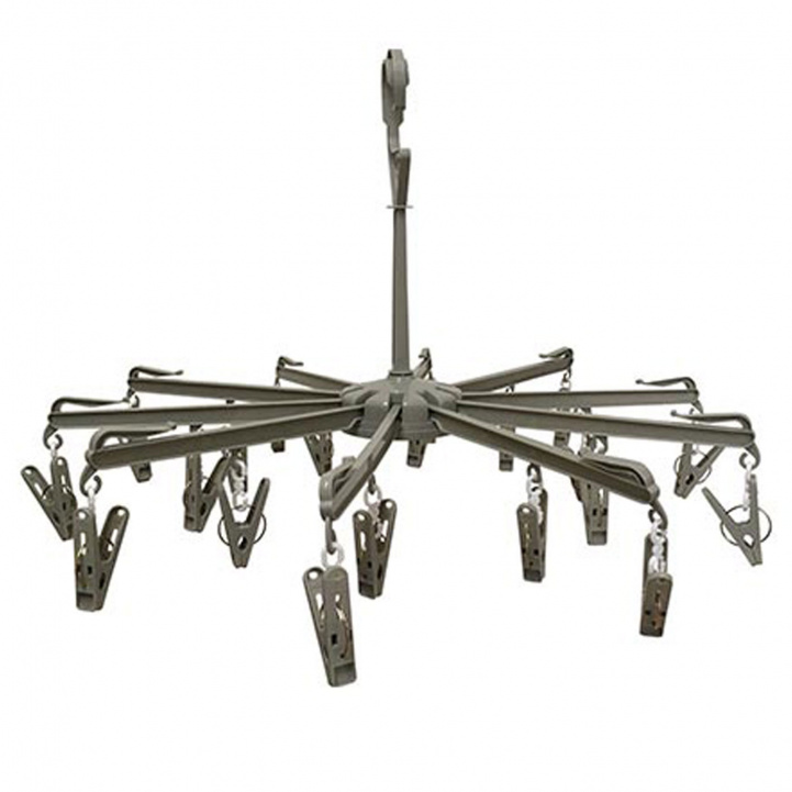 Smart Living Tumble Dryer in the group Household & Kitchen / Laundry, Cleaning & Dishes / Drying racks at Campmarket (74035)