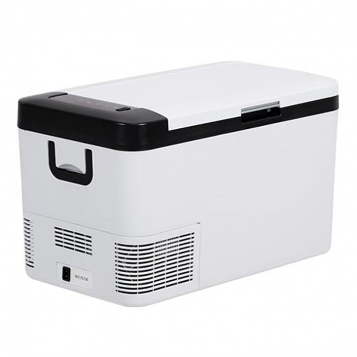 Smart Living COOL Compressor Cooler 25L in the group Caravan & Motorhome / Heat, Cold & Ventilation / Refrigerators & Coolers / Coolers at Campingvaruhuset i Norden AB (74036)
