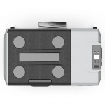 Smart Living Compressor Fridge 50L Cool Recharge Smart Living Compressor Fridge 50L Cool Recharge