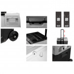 Smart Living Compressor Fridge 50L Cool Recharge Smart Living Compressor Fridge 50L Cool Recharge