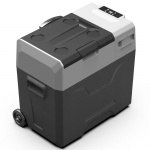 Smart Living Compressor Fridge 50L Cool Recharge Smart Living Compressor Fridge 50L Cool Recharge