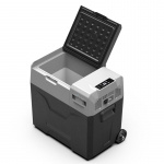 Smart Living Compressor Fridge 50L Cool Recharge Smart Living Compressor Fridge 50L Cool Recharge