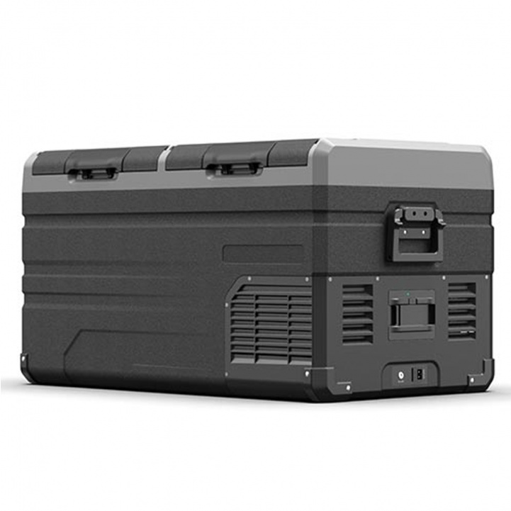 Smart Living Compressor Fridge 75L Cool Recharge in the group Caravan & Motorhome / Heat, Cold & Ventilation / Refrigerators & Coolers / Coolers at Campingvaruhuset i Norden AB (74038)