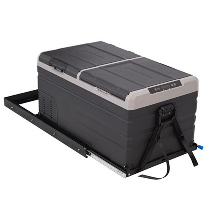 Smart living Cool sliding rail in the group Caravan & Motorhome / Heat, Cold & Ventilation / Refrigerators & Coolers / Spare parts & Accessories at Campmarket (74039)