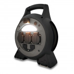 Smart Living Cable Reel 15m