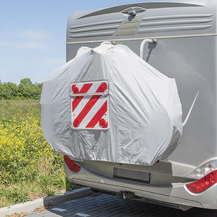 Procamp Bike Cover 1-3 Bikes in the group Caravan & Motorhome / Chassis / Bicycle rack / Accessories at Campingvaruhuset i Norden AB (74043)