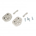 Sunshade adapter for REMIfront Fiat Ducato 2006- Sunshade adapter for REMIfront Fiat Ducato 2006-