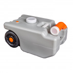 GoCamp Grey Water Tank Easy 22 L GoCamp Grey Water Tank Easy 22 L