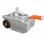 GoCamp Grey Water Tank Easy 22 L GoCamp Grey Water Tank Easy 22 L