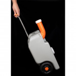 GoCamp Grey Water Tank Easy 22 L GoCamp Grey Water Tank Easy 22 L