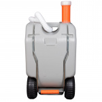GoCamp Grey Water Tank Easy 22 L GoCamp Grey Water Tank Easy 22 L