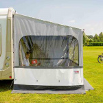 Fiamma Side W Pro Van F45 Fiamma Side W Pro Van F45