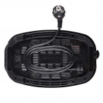 Tristar 2-Slice Toaster Black Tristar 2-Slice Toaster Black
