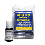 Freebact Water Purification 2-pack Freebact Water Purification 2-pack