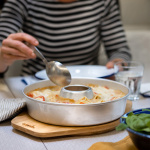 Omnia Coaster Bamboo Omnia Coaster Bamboo