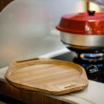 Omnia Coaster Bamboo Omnia Coaster Bamboo