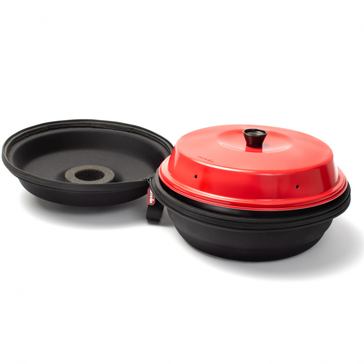 Omnia Case Eva in the group Household & Kitchen / Kitchen accessories / Kitchen utensils at Campingvaruhuset i Norden AB (74093)