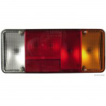 Rear light Fiat Right with Connector Rear light Fiat Right with Connector