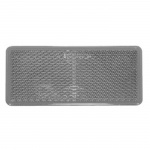 Reflective White 69x31.5cm Self-adhesive Reflective White 69x31.5cm Self-adhesive