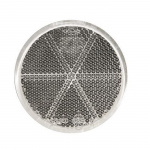 Reflective White 60mm Self-adhesive Reflective White 60mm Self-adhesive