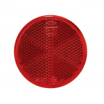 Reflective Red 60mm Self-adhesive Reflective Red 60mm Self-adhesive