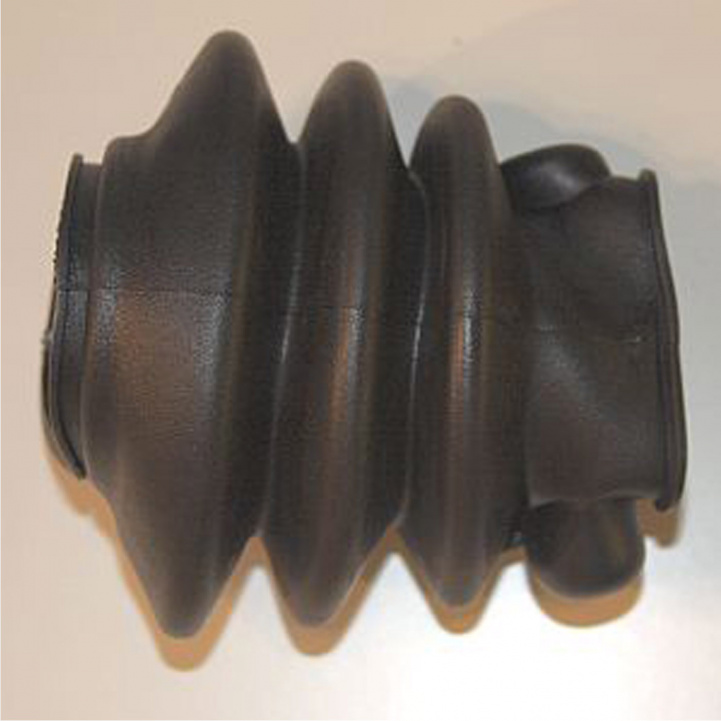 Damask-Bellows 160S, 251S in the group Caravan & Motorhome / Chassis / Chassis details / Rubber bellows at Campingvaruhuset i Norden AB (74203)