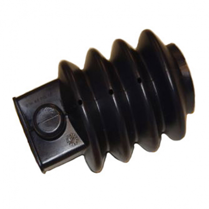 Damask-Bellows BPW in the group Caravan & Motorhome / Chassis / Chassis details / Rubber bellows at Campingvaruhuset i Norden AB (74208)