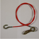 Catastrophe wire 1m Catastrophe wire 1m