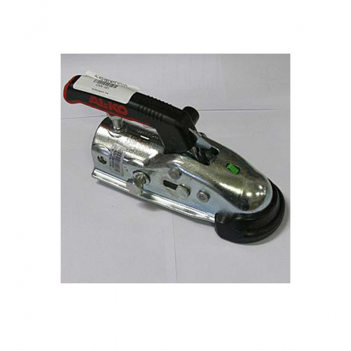 AL-KO 161 Ball coupling 50-46mm in the group Caravan & Motorhome / Chassis / Movers/Connection assistance / Ball couplings at Campingvaruhuset i Norden AB (74220)