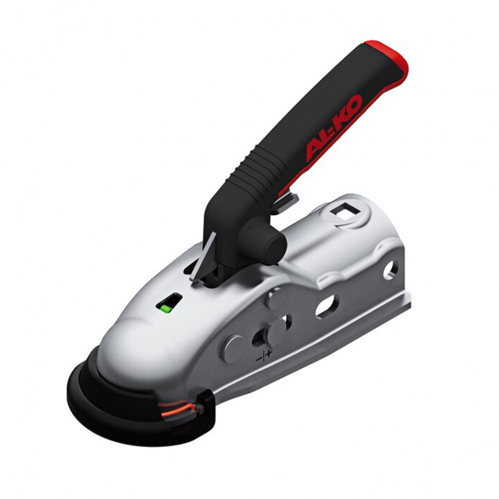 Al-KO 161 Ball coupling Horizon 50-46mm in the group Caravan & Motorhome / Chassis / Movers/Connection assistance / Ball couplings at Campmarket (74221)