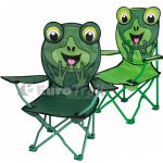 Child seat Frog Child seat Frog