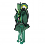 Child seat Frog Child seat Frog