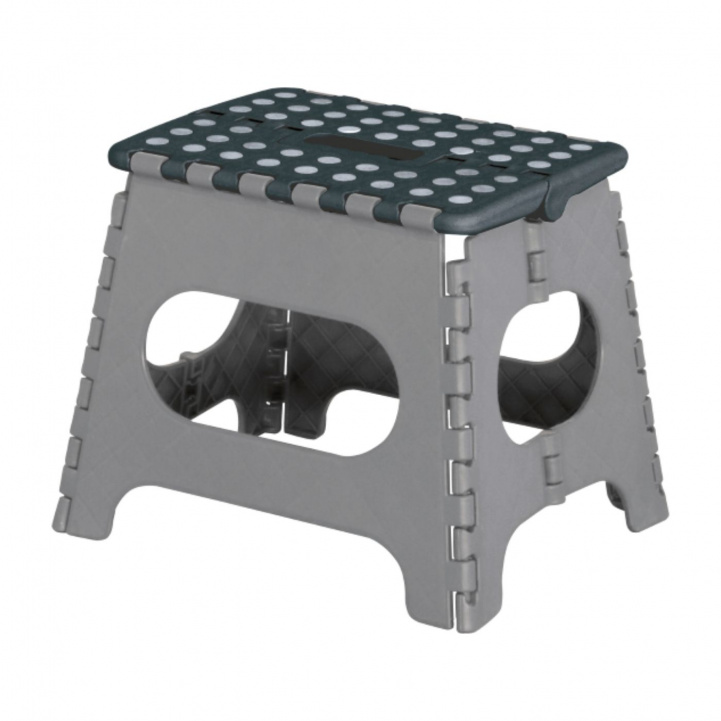 Foldable Footstep Dots in the group Camping furniture / Footsteps / Simple staircase at Campingvaruhuset i Norden AB (74244)