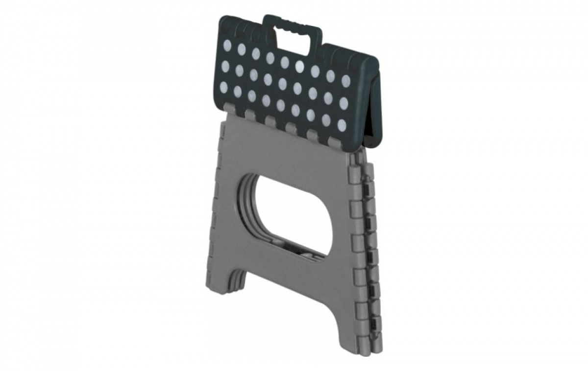 Foldable Footstep Dots in the group Camping furniture / Footsteps / Simple staircase at Campingvaruhuset i Norden AB (74244)