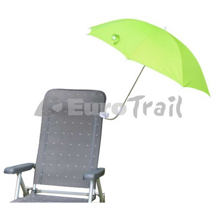 Umbrella for Universal Chair in the group Camping furniture / Camping chairs / Accessories camping chairs at Campingvaruhuset i Norden AB (74245)